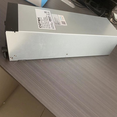 حالت Cotek Switching حالت منبع برق قفسه نصب اینورتر SR 1600-224 Plus حالت قدرت