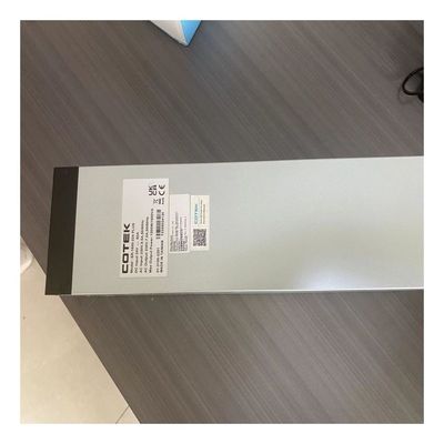 حالت Cotek Switching حالت منبع برق قفسه نصب اینورتر SR 1600-224 Plus حالت قدرت
