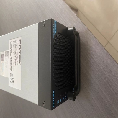 حالت Cotek Switching حالت منبع برق قفسه نصب اینورتر SR 1600-224 Plus حالت قدرت