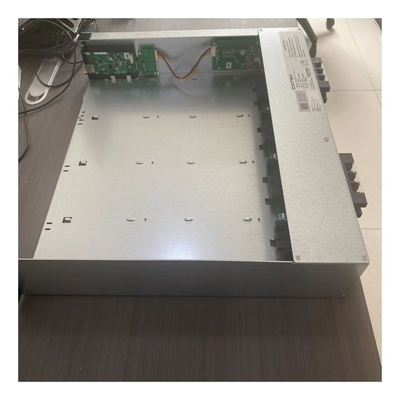 رَک فرعی Cotek برای استفاده با SR-1600 PLUS Inverter SR-2U2 Rack Plus Power Shelf