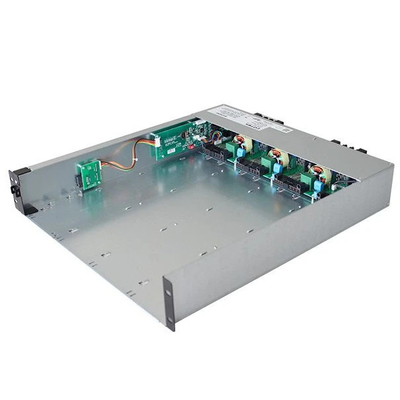 Cotek SR-1600 PLUS-148 Inverter Rack 48Vdc ورودی 120Vac خروجی 1600W/1600VA ماژول اینورتر