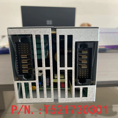 CE+T اینورترهای ماژولار Bravo ECI 48/230 2.4KW Power Core Inverters Part Nuaber T521730301