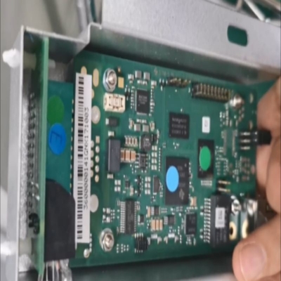 CET TCP IP Interface Deliver Services ماژول نظارت از مرکز نظارت از راه دور T302007000