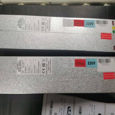 STI CE+T BRAVO 230 VAC اینورتر ماژولار 60Vdc 230Vac P/N T321740201
