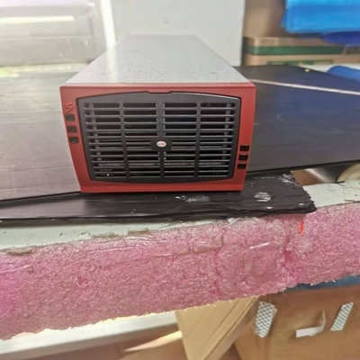STI CE+T Bravo125/120 با ورودی AC اضافی 125Vdc 120 Vac 2.5KVA 2.5KW P/N T321350201