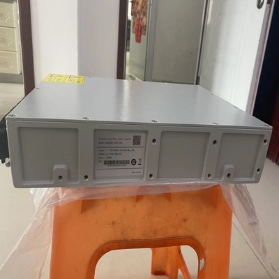 ZTT آبپاش در فضای باز صیقل کننده منبع برق DC خروجی 54Vdc 2000w DSA2000-S54E-A02