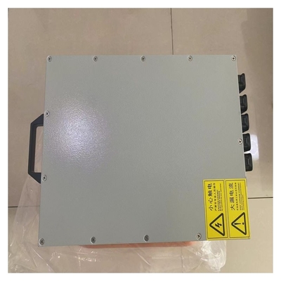 ZTT آبپاش در فضای باز صیقل کننده منبع برق DC خروجی 54Vdc 2000w DSA2000-S54E-A02