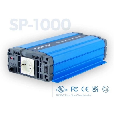 Cotek 1000W Power Inverter Pure Sine Wave Inverter سری SP SP-1000