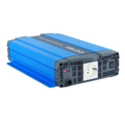 Cotek 1500W قدرت اینورتر خالص Sine Wave Inverter سری SP SP-1500