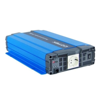 Cotek 2000W Power Inverter Pure Sine Wave Inverter سری SP SP-2000