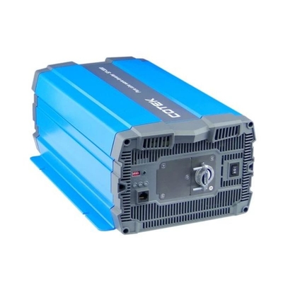Cotek 3000W قدرت اینورتر خالص Sine Wave Inverter سری SP SP-3000