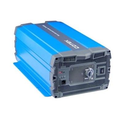 Cotek 4000W خالص موج سینوس اینورتر قدرت اینورتر سری SP SP-4000