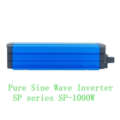 Cotek 1000W Power Inverter Pure Sine Wave Inverter سری SP SP-1000