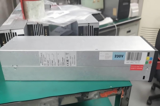 CE+T اینورترهای ماژولار هسته قدرت Bravo ECI 48/230 2.4KW اینورترهای بخش Nuaber T521730301