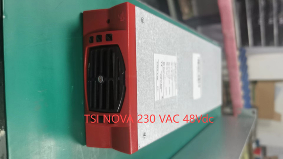 STI CE+T NOVA 230 VAC 48Vdc اینورتر ماژولار 0.75kVA PN T311730202