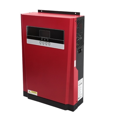 BWT 3.2KW MPPT اینورتر هیبریدی 230Vac اینورتر امواج سینوس خالص SCG1-3.2KW
