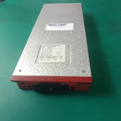 CE + T TSI NOVA 48VDC 230 VAC ماژول اینورتر قدرت 0.75kva T311730102 T311730202
