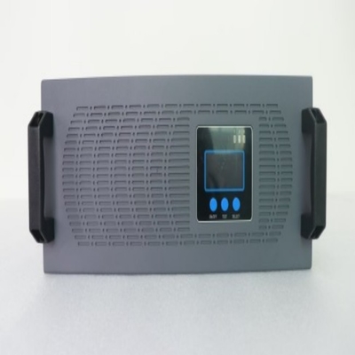 منبع برق اینورتر آنلاین تبدیل دوگانه آنلاین 48vdc 230vac ماژول اینورتر 5KVA