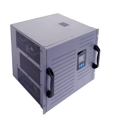 Keruiat منبع برق اینورتر آنلاین تبدیل دوگانه آنلاین 48vdc 230vac ماژول اینورتر 10KVA