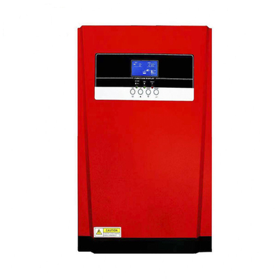 BWT 3.2KW MPPT اینورتر هیبریدی 230Vac اینورتر امواج سینوس خالص SCG1-3.2KW