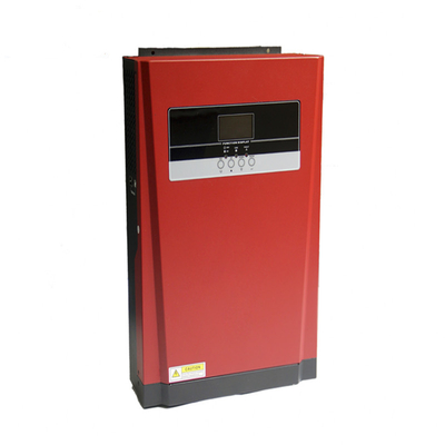 BWT 3.2KW MPPT اینورتر هیبریدی 230Vac اینورتر امواج سینوس خالص SCG1-3.2KW