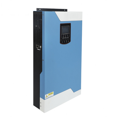 BWT 3.5KW MPPT اینورتر هیبریدی خالص موج سینوس اینورتر صفحه نمایش LCD SCG2-3.5KW