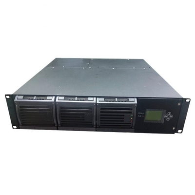 BWT 24Vdc 20-600 آمپر سیستم اصلاح کننده ورودی 90-290Vac