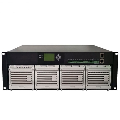 BWT 24Vdc 20-600 آمپر سیستم اصلاح کننده ورودی 90-290Vac