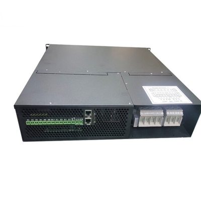 BWT 24Vdc 20-600 آمپر سیستم اصلاح کننده ورودی 90-290Vac