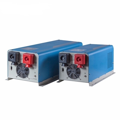 BWT صنعتی خالص موج سینوس قدرت اینورتر 1-8KW 24V 48VDC 90-275VAC