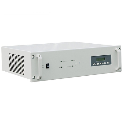 BWT یک فاز 6-30KVA STS 190-250VAC راه حل مدل موازی