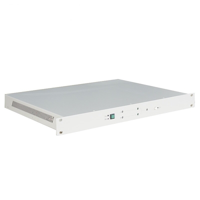 BWT یک فاز 6-30KVA STS 190-250VAC راه حل مدل موازی