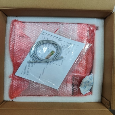 Eltek FP2 24V 7.2KW قدرت هسته ای 2U 19 اینچ حداکثر 4 اسلات برای Flatpack2 24/1800 HE Smartpack R کنترل کننده