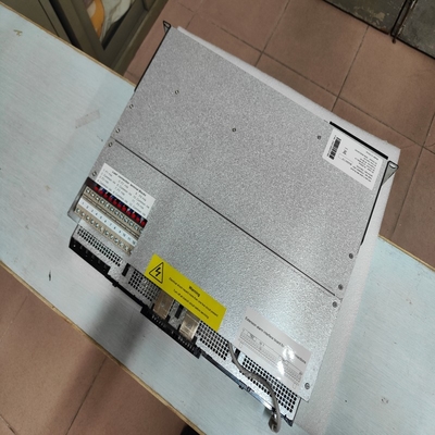 Eltek FP2 24V 7.2KW قدرت هسته ای 2U 19 اینچ حداکثر 4 اسلات برای Flatpack2 24/1800 HE Smartpack R کنترل کننده