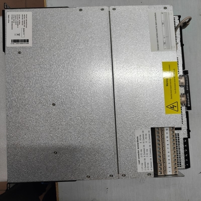 Eltek FP2 24V 7.2KW قدرت هسته ای 2U 19 اینچ حداکثر 4 اسلات برای Flatpack2 24/1800 HE Smartpack R کنترل کننده