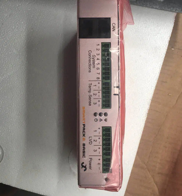 Eltek Smartpack2 Basic 242100.501 242100.502 242100.500 Smartpack 2 ماژول کنترل کننده نظارت (P/N: 242100.501)