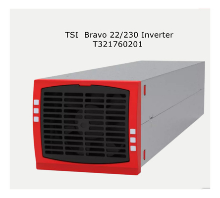 CE+T Tsi Bravo Inverter 220Vdc ورودی 230Vac خروجی 2.5KVA 2KW P/N T321760201