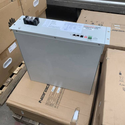 باتری لیتیوم نارادا مخابرات 48NPFC50 5G ایستگاه پایه ارتباطات 48V 50Ah