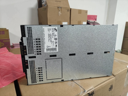 رال برق Eltek 252189 FP2 PS 2 راست 2AC HC HVDC قفسه برق برای Flatpack2 24/1800HE P/N 252189
