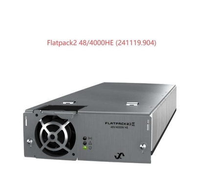 ماژول اصلاح کننده التیک 48 ولت 4000 وات FLATPACK2 48/4000 HE 241119.904 ماژول ظرفیت بالا