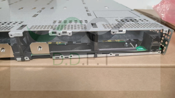 التیک اصلی 1U استیک برق FP2 PS 4 RECT 4AC HC HVDC قفسه برای Flartpack2 48V 2000W ماژول Flartpack2 48V 3000W