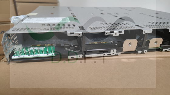 التیک اصلی 1U استیک برق FP2 PS 4 RECT 4AC HC HVDC قفسه برای Flartpack2 48V 2000W ماژول Flartpack2 48V 3000W