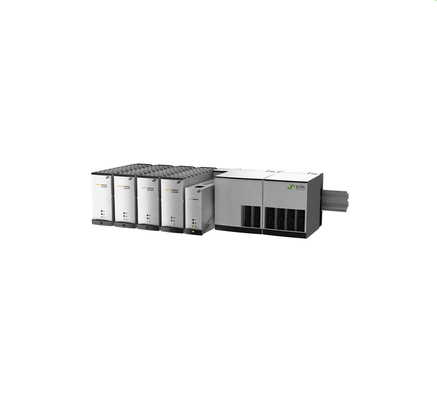 Eltek Micro Pack 241120.901 2 موقعیت اصلاح کننده هسته های برق P / N 241120.901