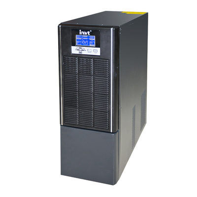 برج نوع 3 فاز ورودی 1 فاز خروجی UPS آنلاین تبدیل دوگانه فاز 1 سری HT 10KVA 15KVA 20KVA 40KVA