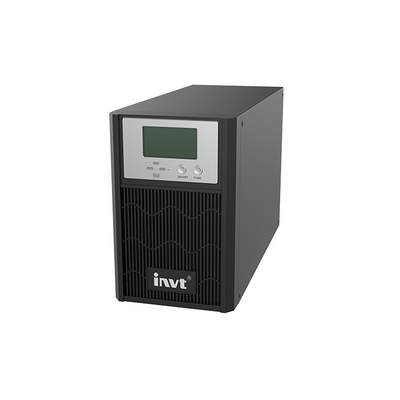 INVT HTC Series Tower Online UPS 1 مرحله ورودی 1 مرحله خروجی