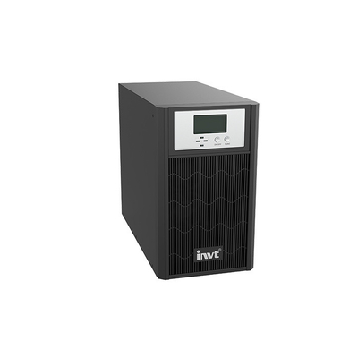 INVT HTC Series Tower Online UPS 1 مرحله ورودی 1 مرحله خروجی