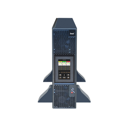 نوع قفسه ای Invt Ac 3 Phase Hr33 Series Online Ups 10kva 15kva 20kva 25kva 30kva 40kva