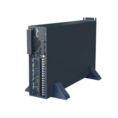 نوع قفسه ای Invt Ac 3 Phase Hr33 Series Online Ups 10kva 15kva 20kva 25kva 30kva 40kva