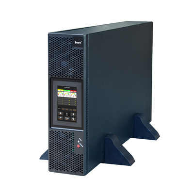 نوع قفسه ای Invt Ac 3 Phase Hr33 Series Online Ups 10kva 15kva 20kva 25kva 30kva 40kva