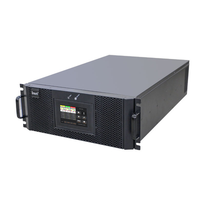 دستگاه های سفارشی OEM در خط 30KVA 40KVA 3 فاز در 3 نوع قفسه فاز